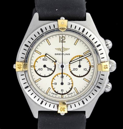 DIAL BREITLING CALLISTO 26.5MM REF. 80520, A11045, 